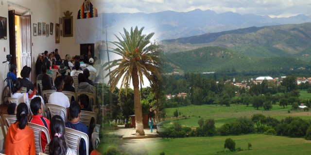 Elaboración de Carta Orgánica en el municipio Santivañez