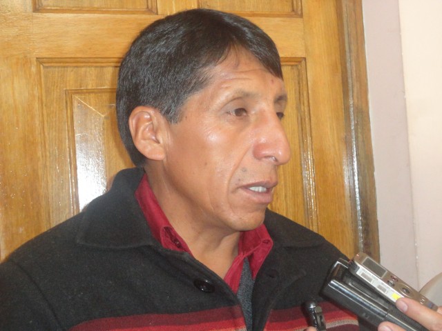 Informe oficial: efecto del cambio climático