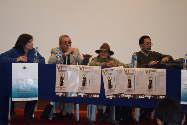 Cambio climático y conocimiento campesino: RECUPERAR LA VITALIDAD, SANIDAD Y VARIABILIDAD DE LAS SEMILLAS LOCALES