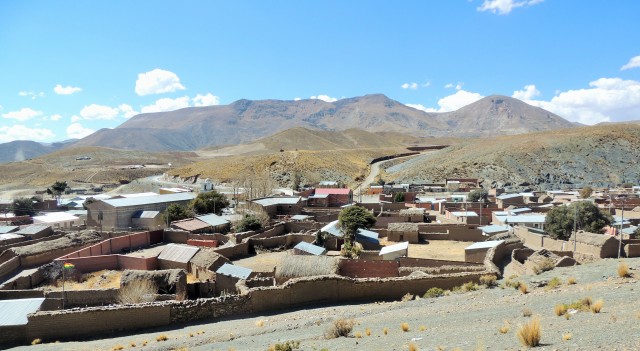Recursos Hídricos: “MONITOREAR LA CALIDAD DEL AGUA ES UNA NECESIDAD”