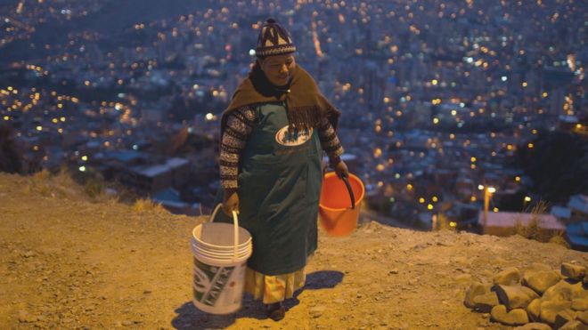 5 motivos por los que Bolivia atraviesa su peor crisis de agua en 25 años y por qué puede empeorar