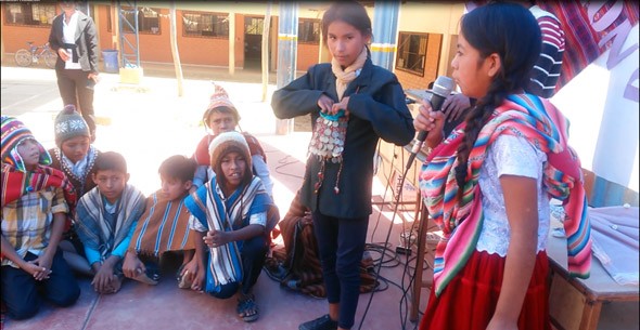 com evaluaciom comu 4