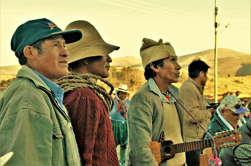 observadores