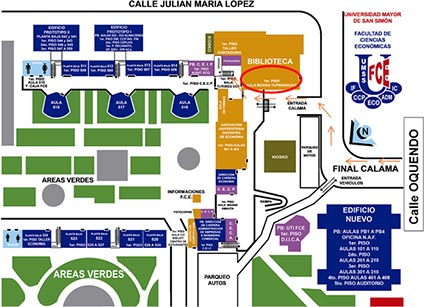 COCHABAMBA: Encuentro Internacional de semillas y agroecología