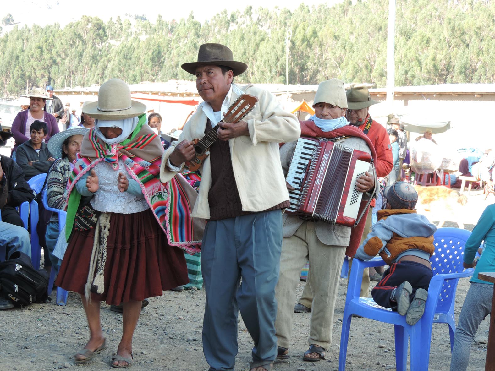 Charanguero