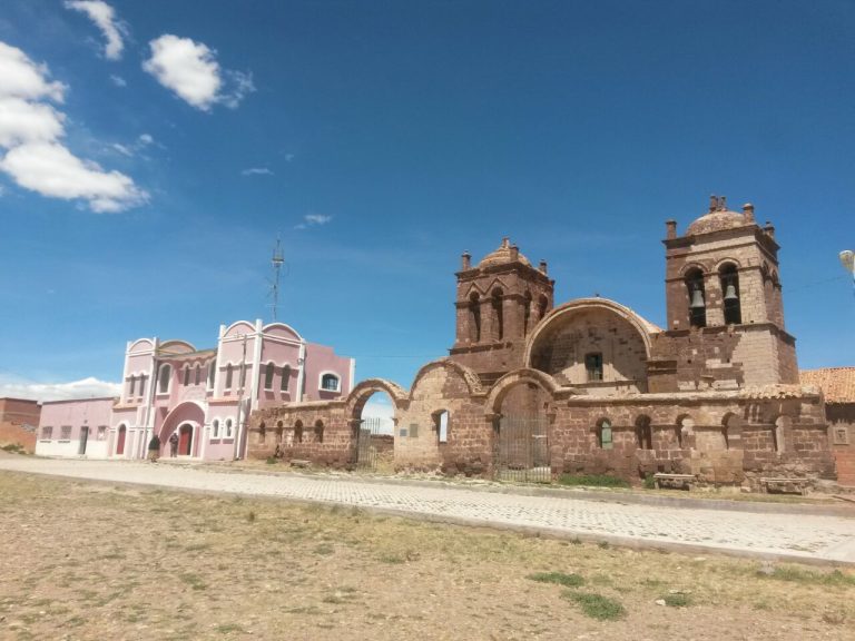 Caquingora:  Vigilancia ambiental, es control del territorio