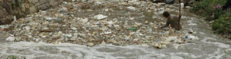 EL RÍO ROCHA Y SUS EFECTOS EN NUESTRA SALUD