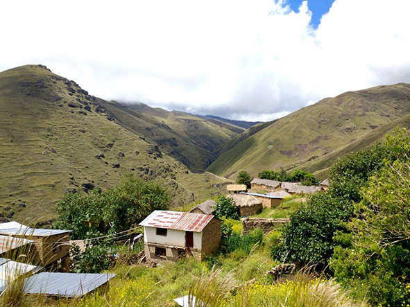 CENDA: Huertos familiares agroecológicos para la soberanía alimentaria
