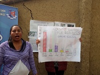 Ch’illka: De 80 variedades de papa existían, actualmente solo quedan 16 variedades