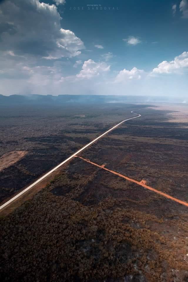 Extractivismo: Hieren de muerte a la Madre Tierra