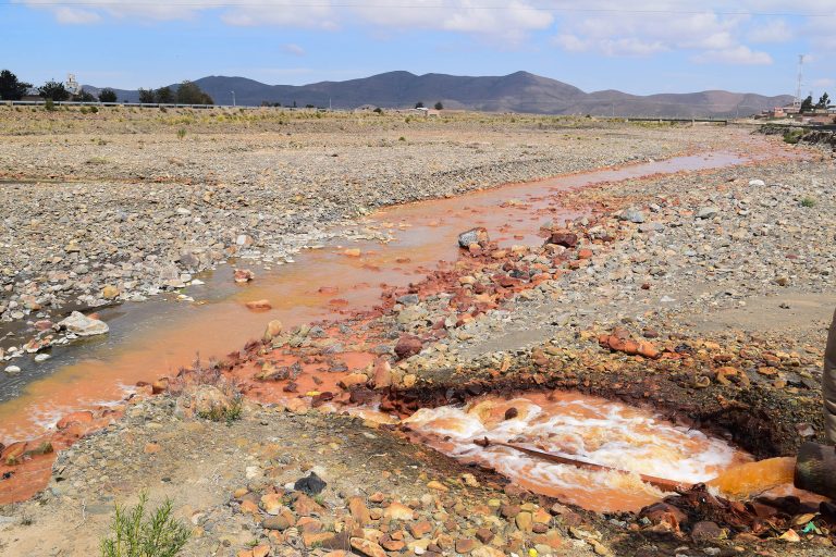 ¿Los ríos se restauran mientras estamos en cuarentena?