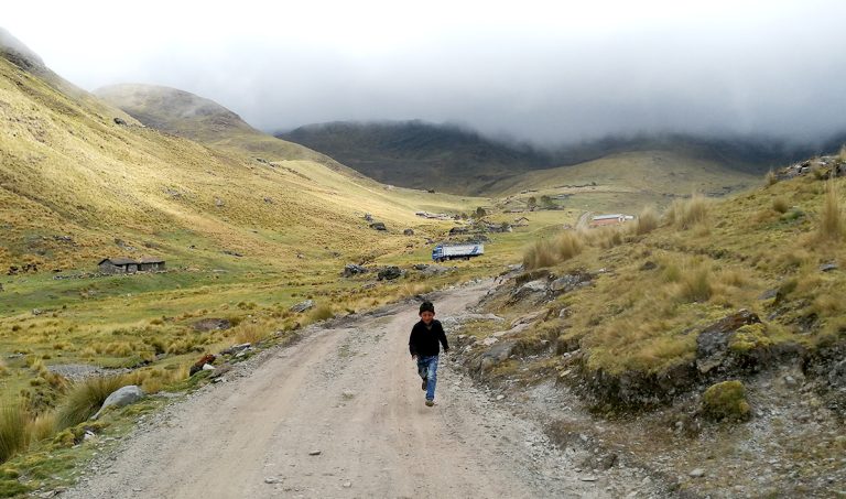 LA EDUCACIÓN BOLIVIANA ANTE LA PANDEMIA DEL CORONAVIRUS