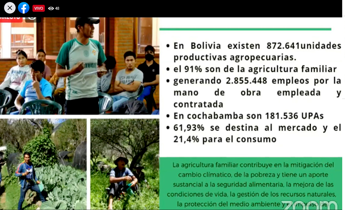 Foro Político subnacionales2