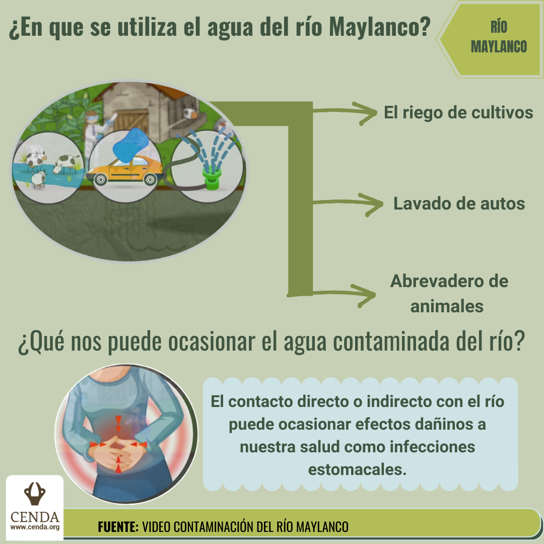 Sacaba realiza tratamiento de aguas residuales 4