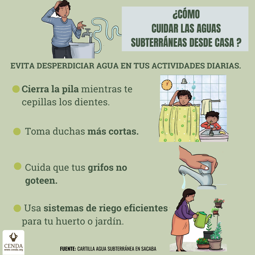 como descontaminar río maylanco 5