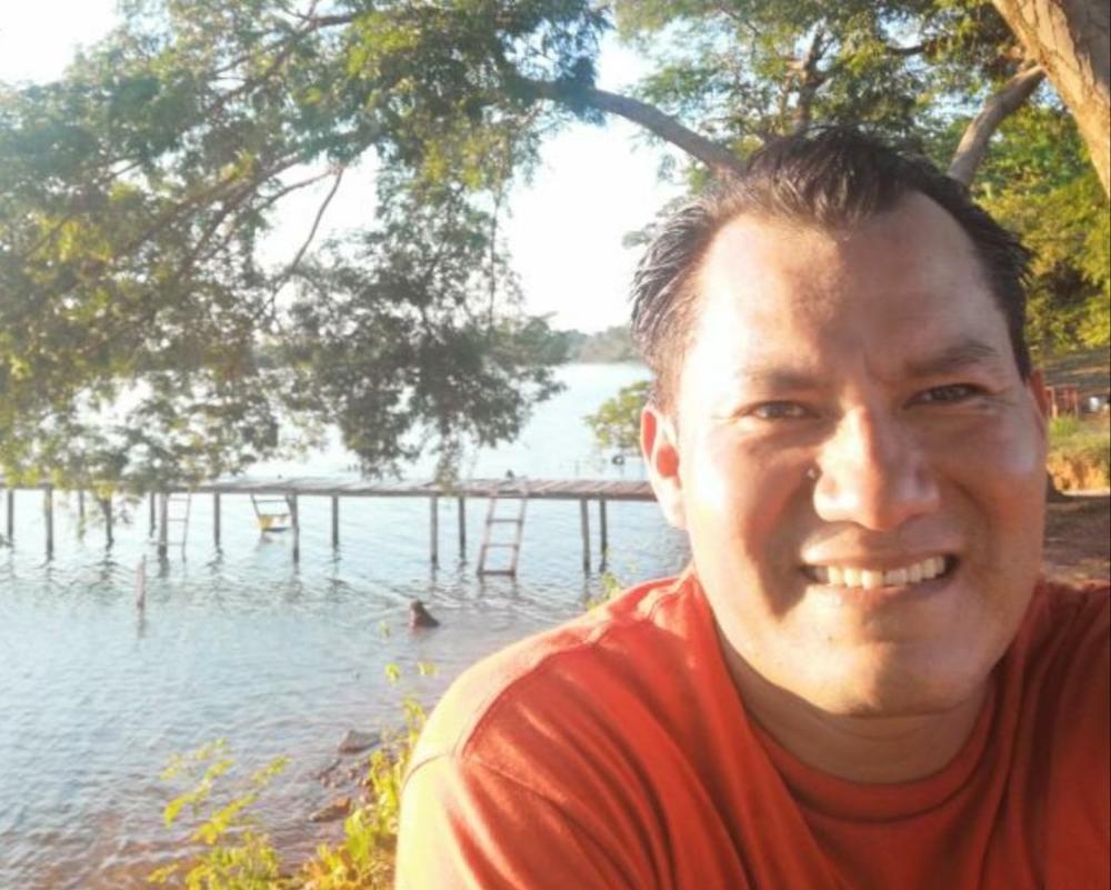 4 Foto El Salto Poopo