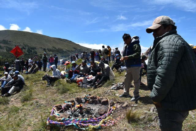 AULL Quwa OTBs varios