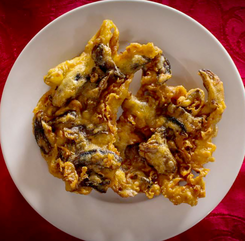 Fritos de Chillijchi