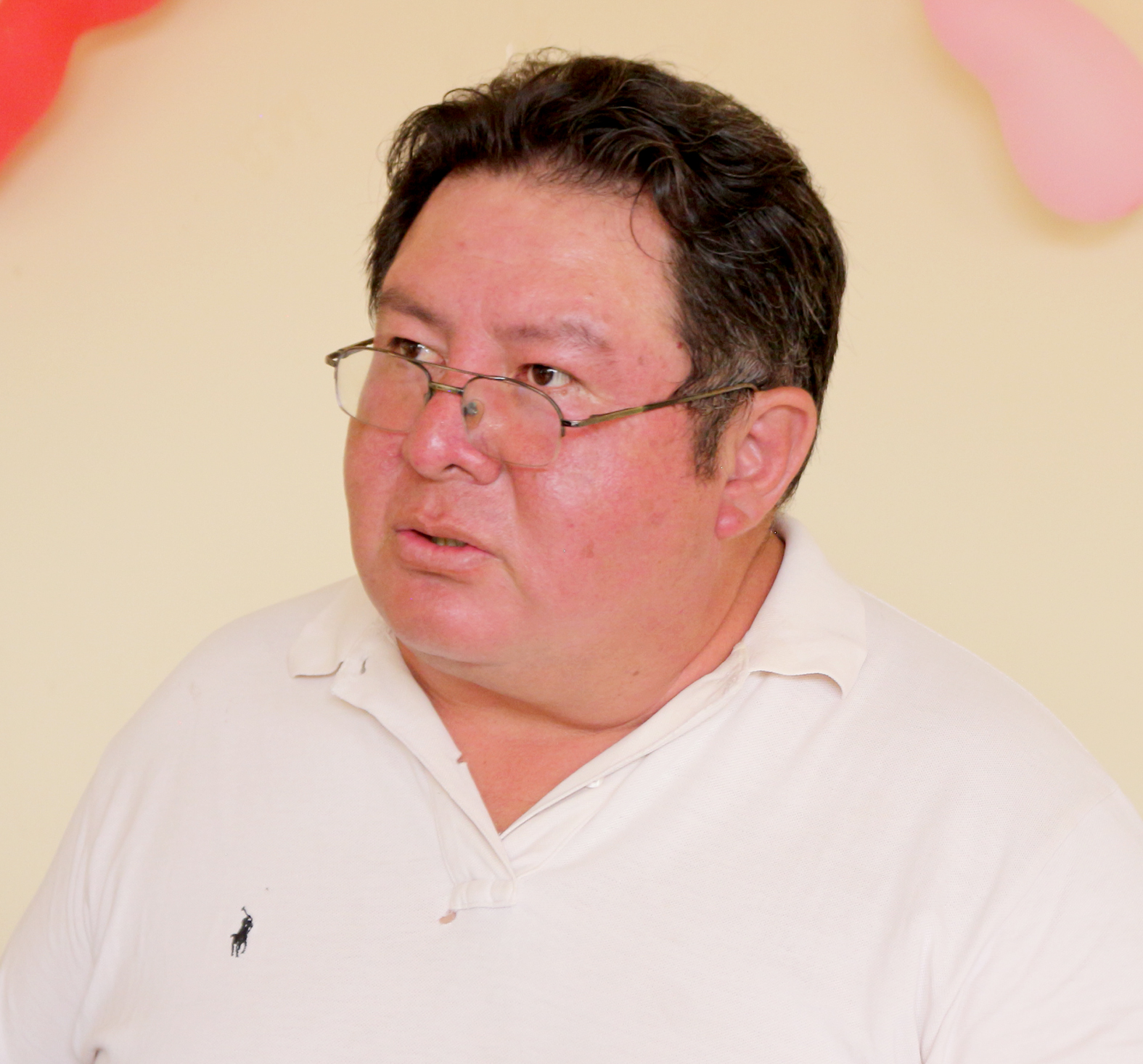 Raúl Arnez de Ferroviario