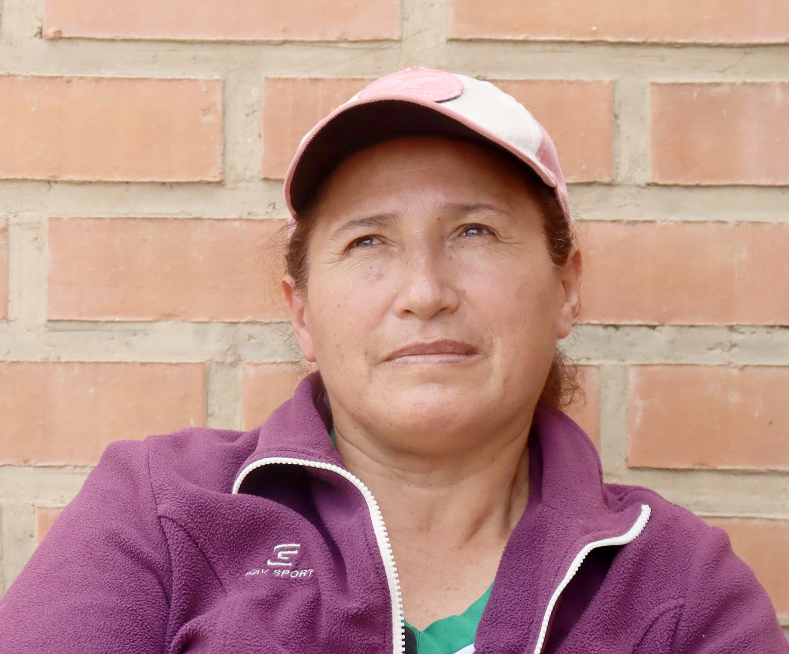 Rosa Loredo Colcapirhua