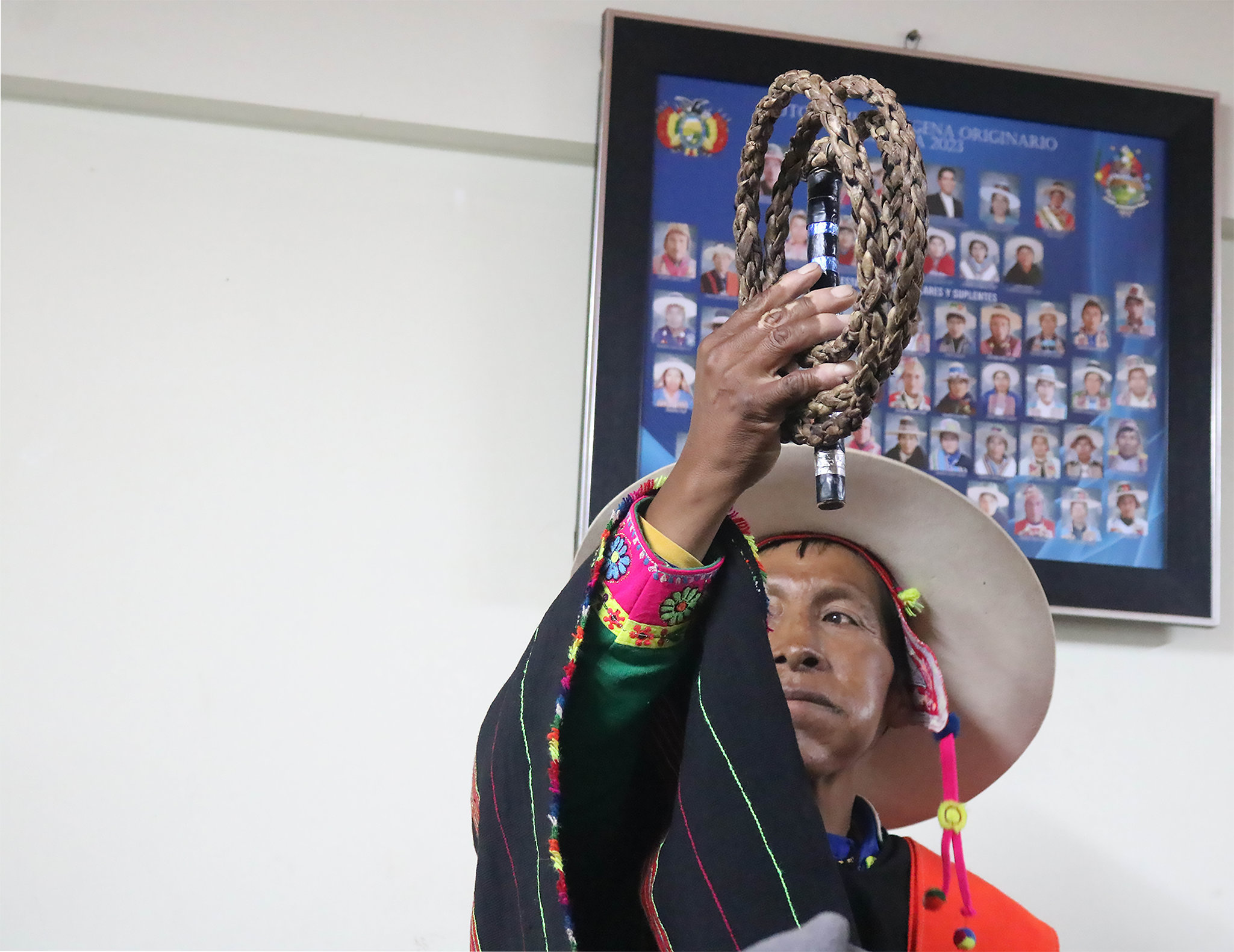 Foto Vestimenta copia