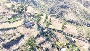 HISTORIA DE VIDA: «Lo que producimos ¡Es más rico y aguanta más tiempo!»