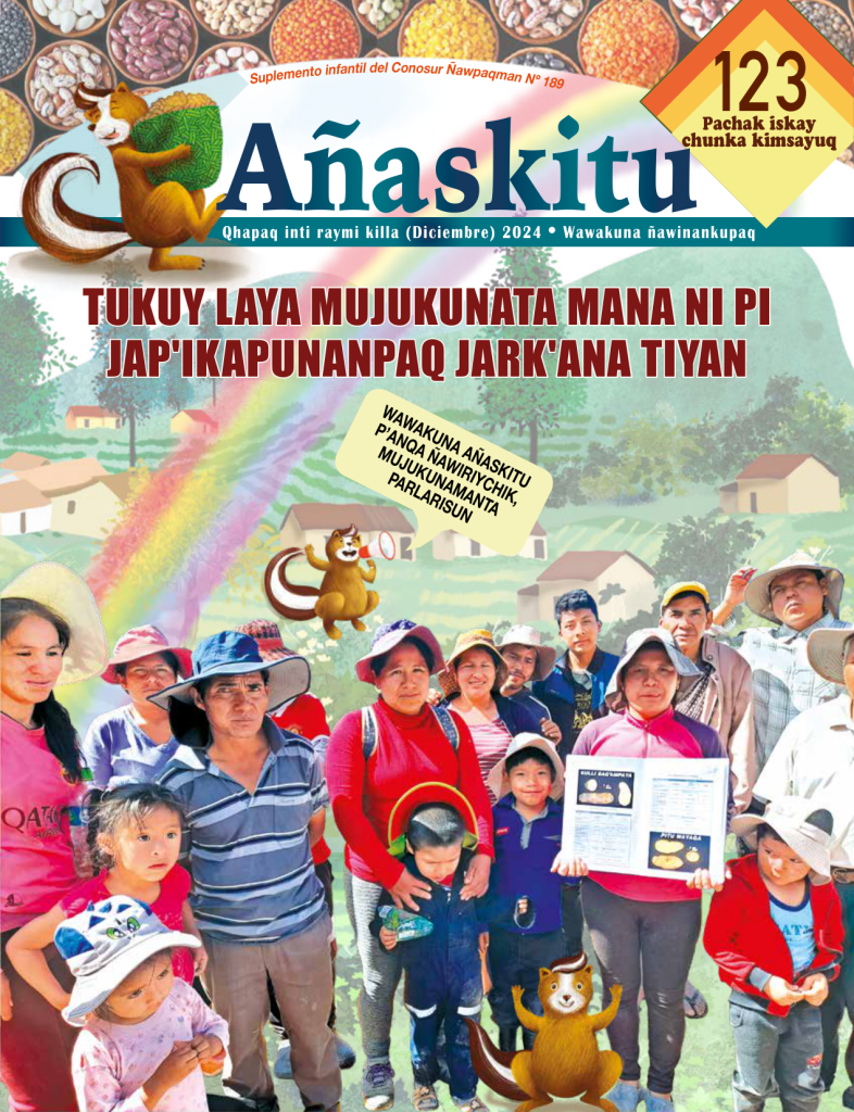Añaskitu 123