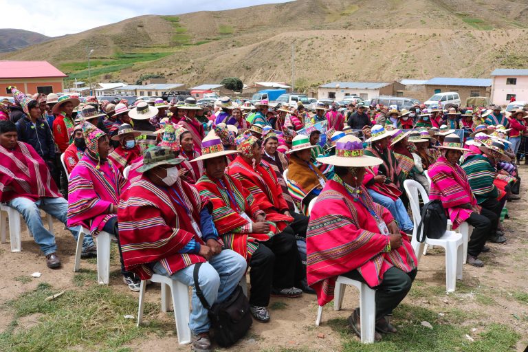 Ferias de Intercambio: Recuperando Saberes y Sabores