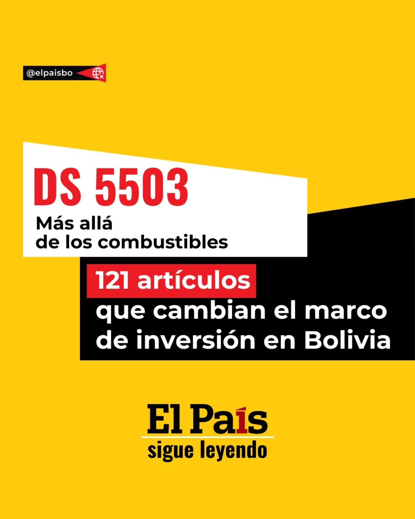 9. El Pais 5503 datos