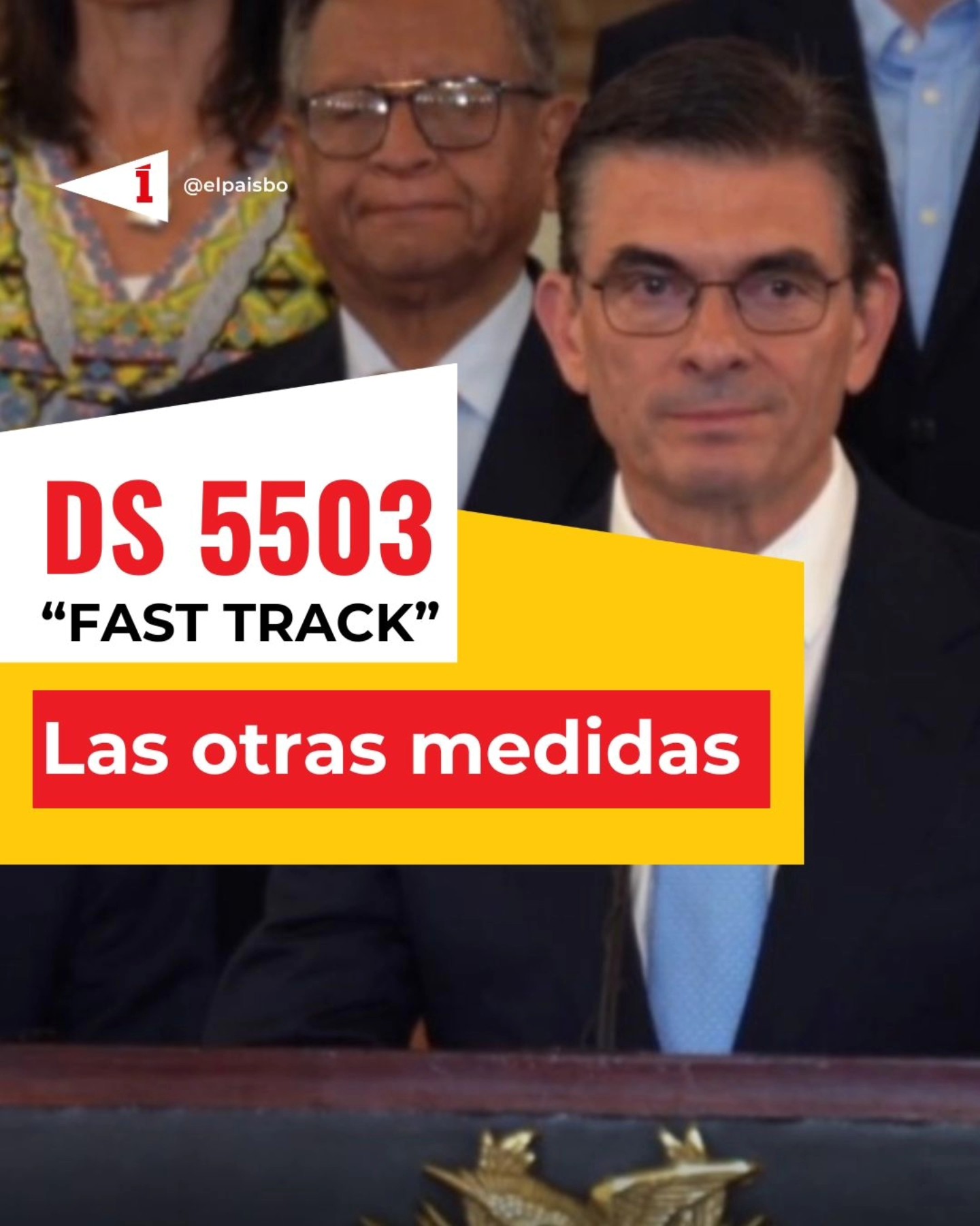 1. El Pais 5503 datos