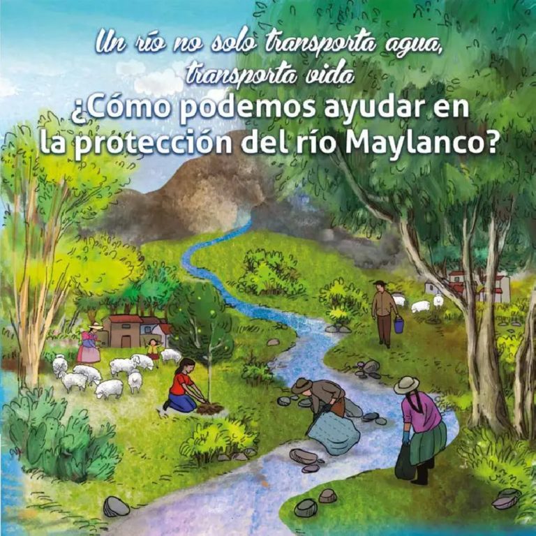 “Tiempo Qhawaymanta” (Predicción Climática)