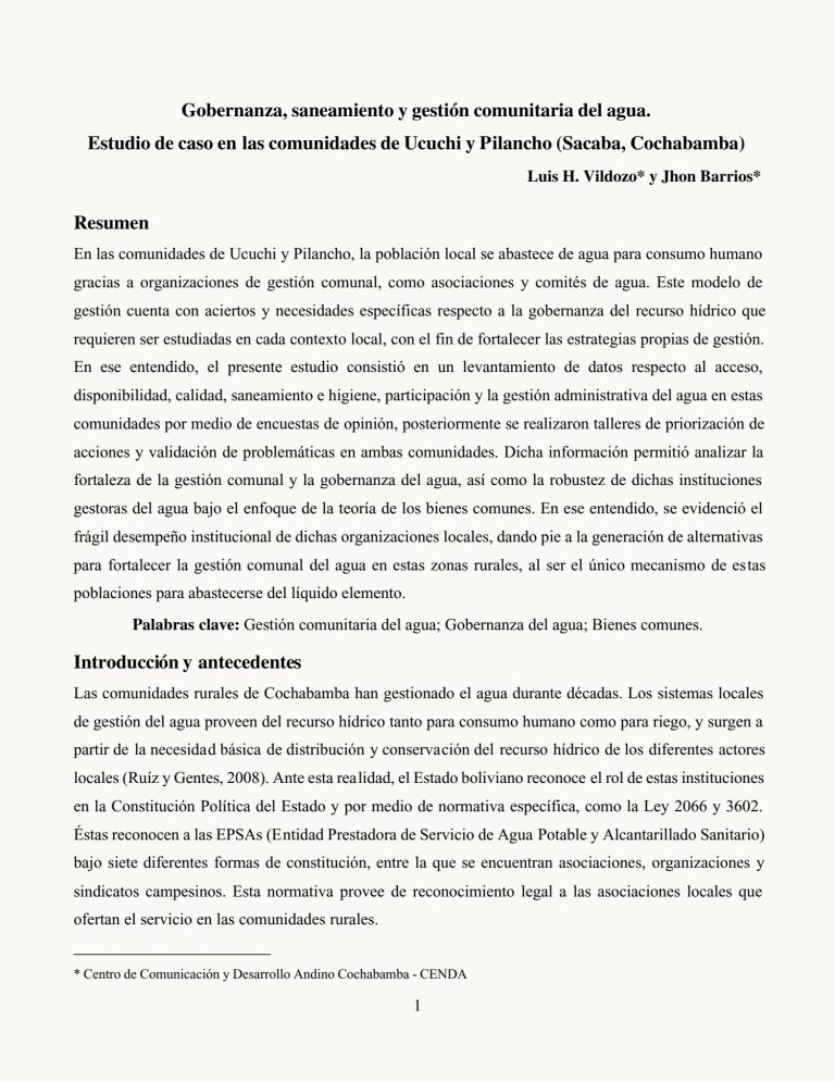 RIPIO en Subcentral Sanipaya: “Merecemos ser Tierras Comunitarias de Origen (TCO)”