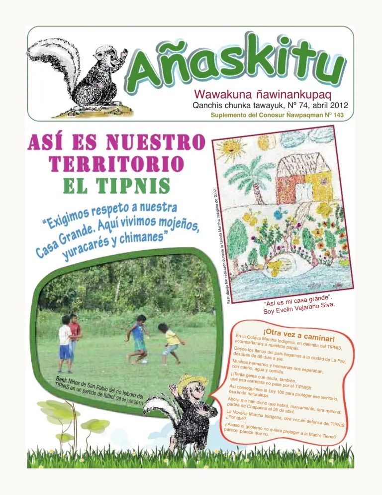 Añaskitu 74