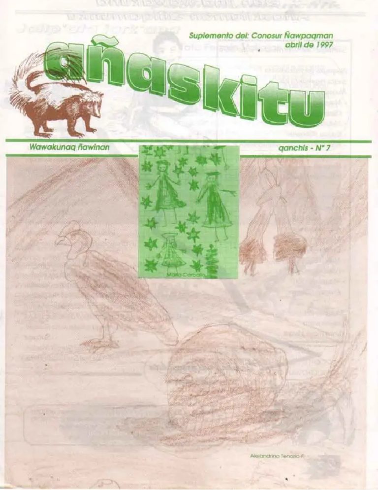 Añaskitu 7