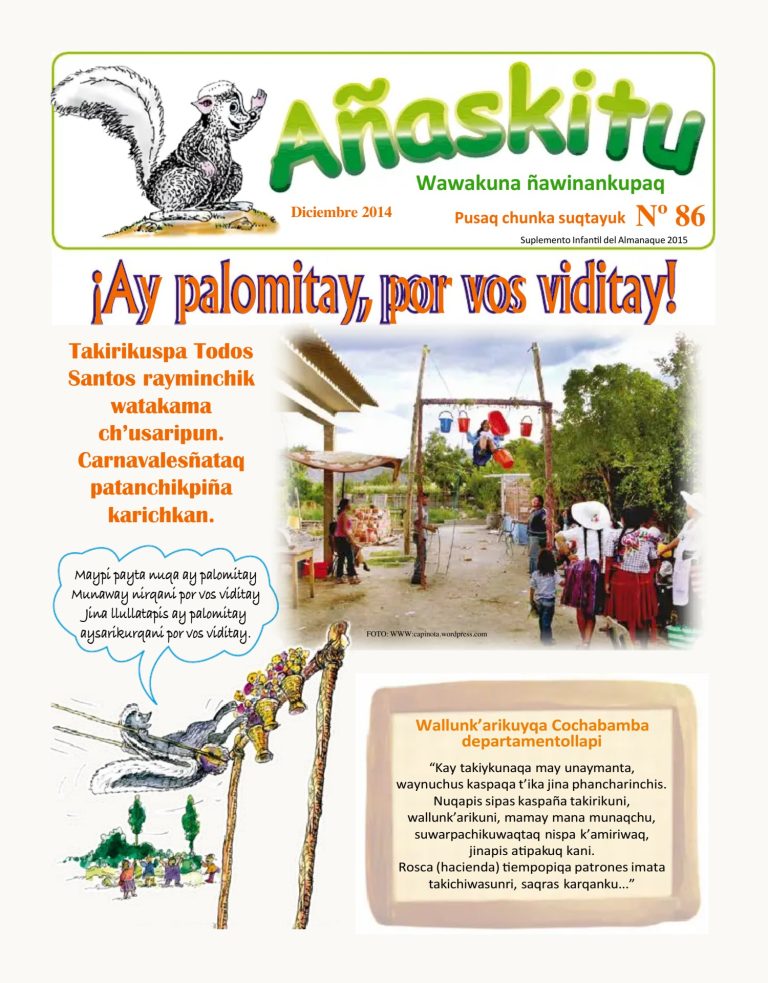 Añaskitu 86