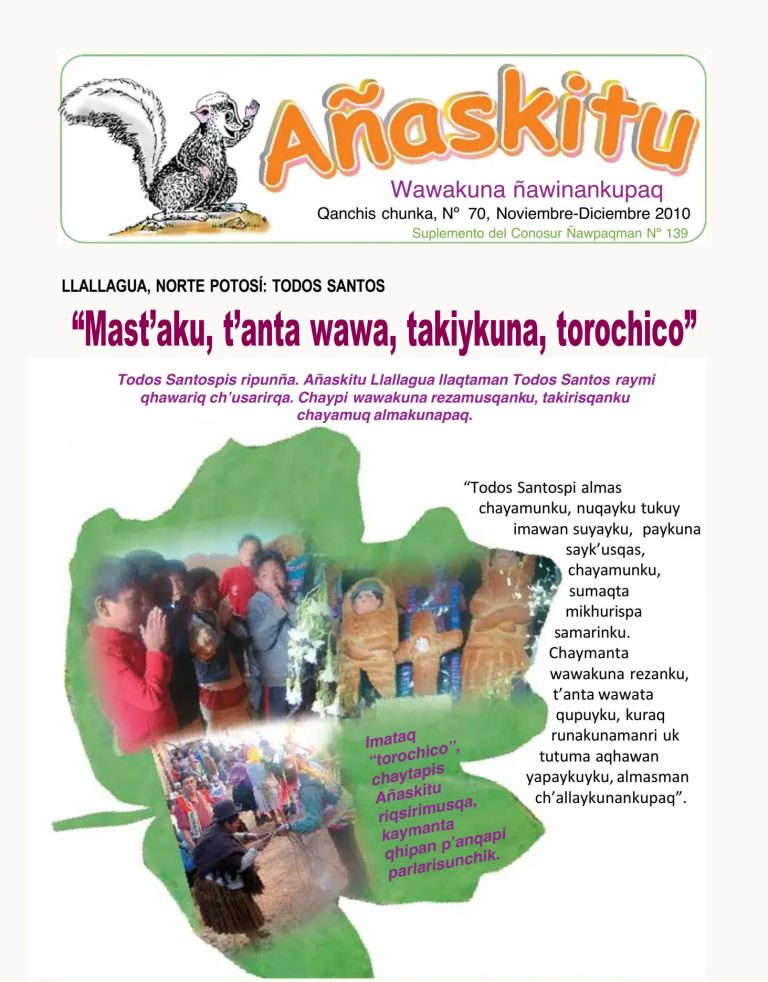 Añaskitu 70