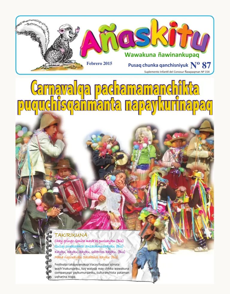 Añaskitu 87