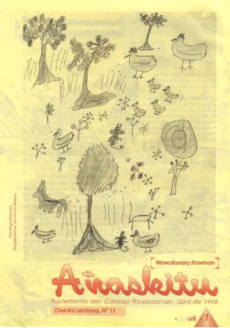 Añaskitu 11