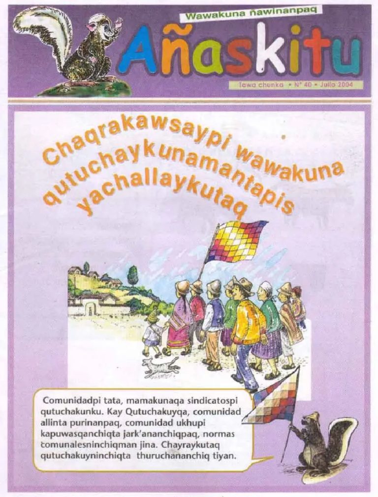 Añaskitu 40