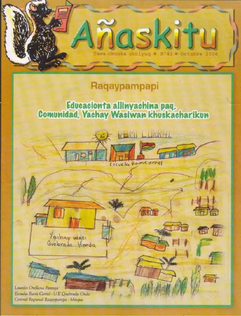 Añaskitu 41
