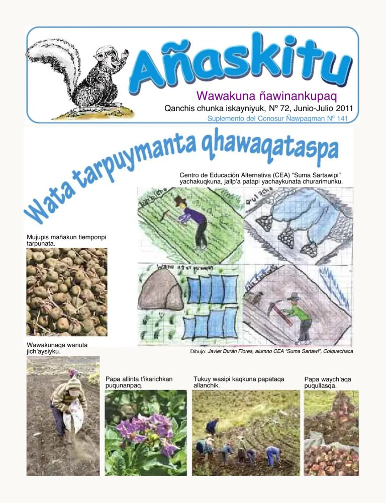 Añaskitu 72