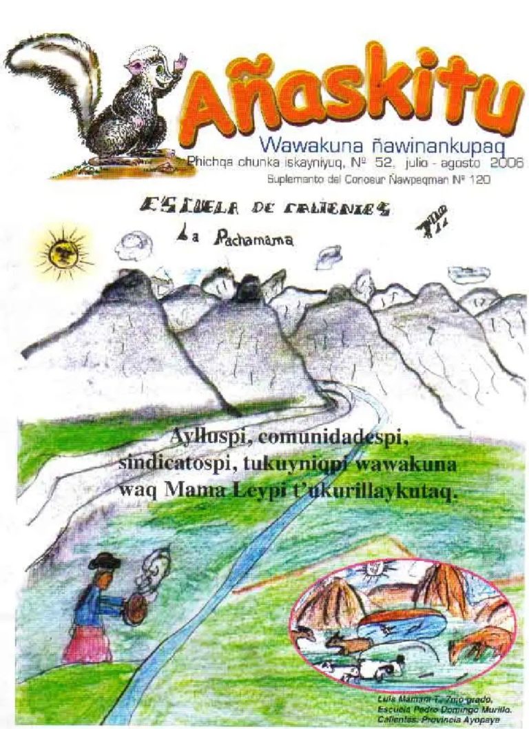 Añaskitu 52