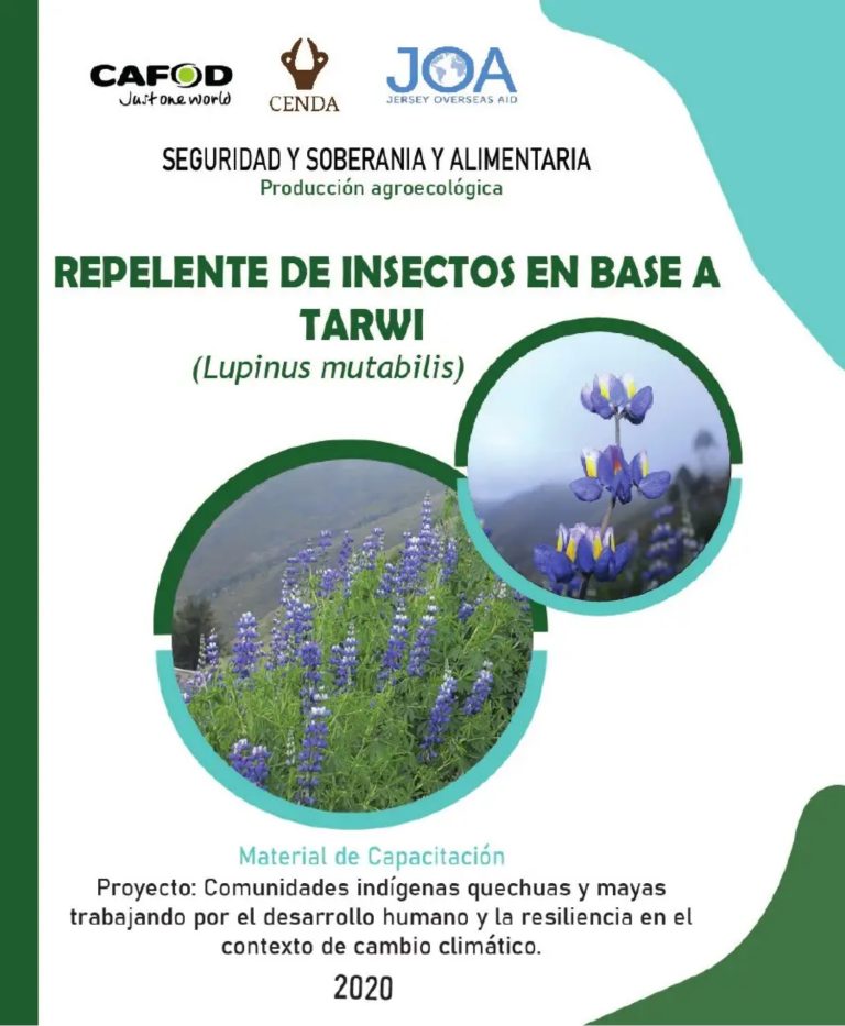 Elaboración a base de plantas naturales: POMADA MEDICINAL