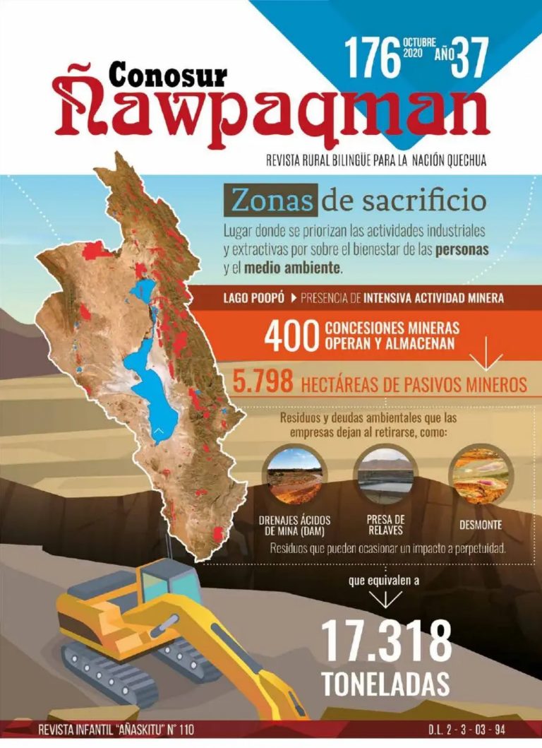 Agricultura Orgánica: “ES EL SABER CAMPESINO” (CÑ 176)