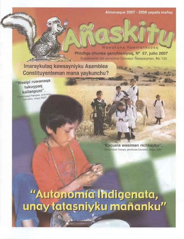 Añaskitu 57