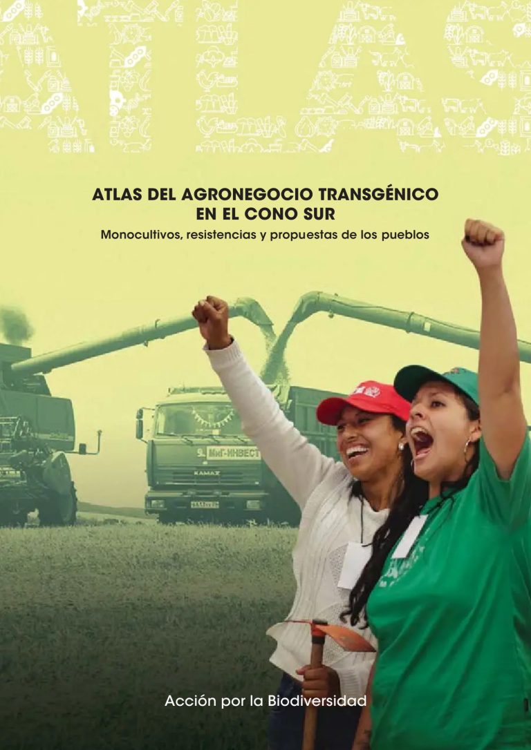 Naciones y Pueblos Indígenas en lucha permanente por el autogobierno