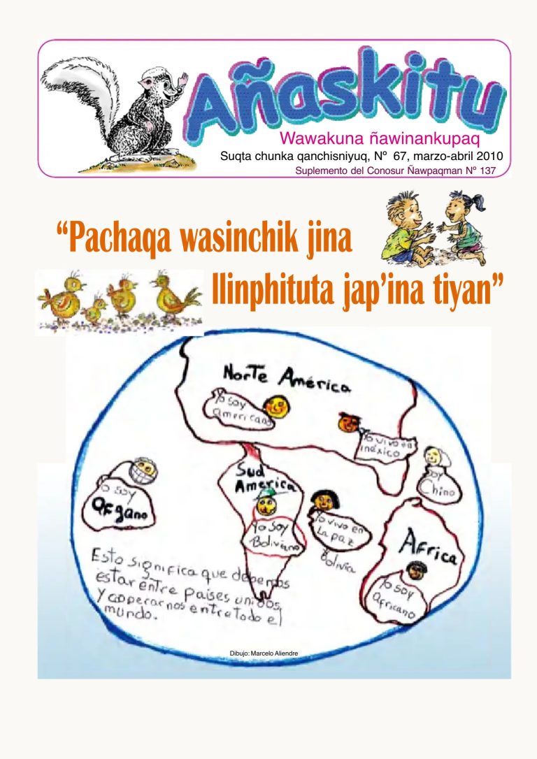 Añaskitu 67