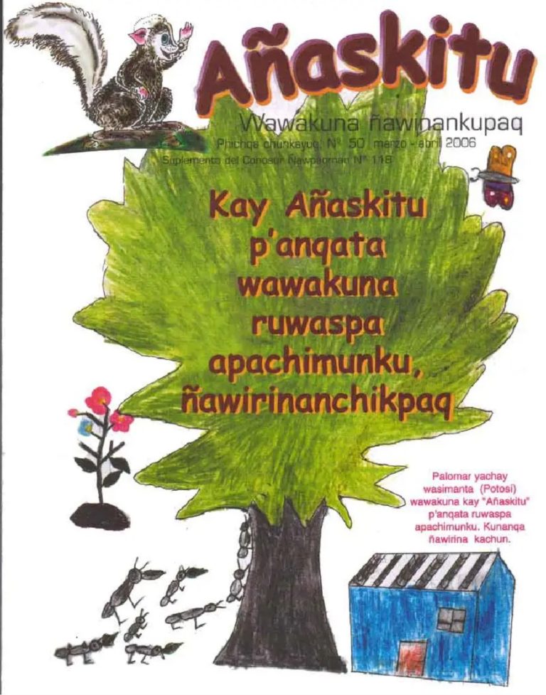 Añaskitu 50