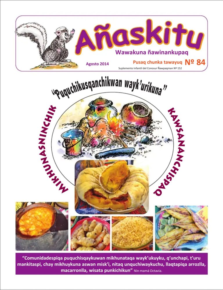 Añaskitu 84