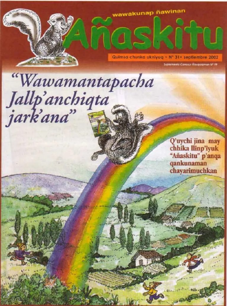 Añaskitu 31